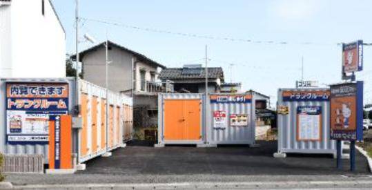 ハローストレージ今治東鳥生町