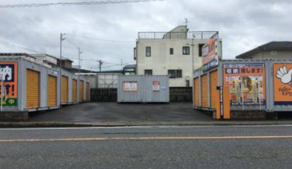 ハローストレージ木更津祇園駅前