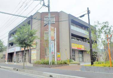 加瀬のトランクルーム吉川市美南