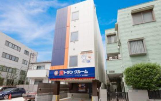 トランクハウス24品川荏原