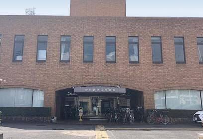 トランクルーム 川崎区渡田新町２