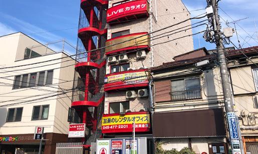 トランクルーム 足立区西新井栄町２