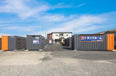 ハローストレージ大和郡山小泉町